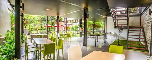 Lantana Pattaya Hotel & Resort