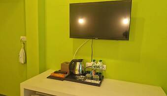 Lantana Pattaya Hotel & Resort