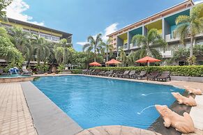 Lantana Pattaya Hotel & Resort