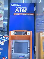 Lantana Pattaya Hotel & Resort