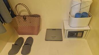 Lantana Pattaya Hotel & Resort