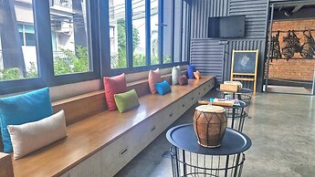 Lantana Pattaya Hotel & Resort