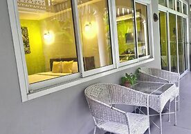 Lantana Pattaya Hotel & Resort