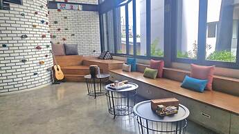 Lantana Pattaya Hotel & Resort