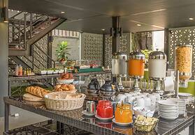 Lantana Pattaya Hotel & Resort