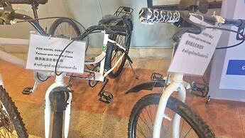 Lantana Pattaya Hotel & Resort