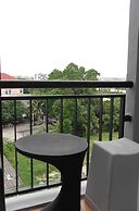 Lantana Pattaya Hotel & Resort