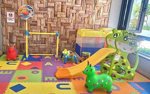 Lantana Pattaya Hotel & Resort