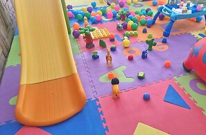 Lantana Pattaya Hotel & Resort