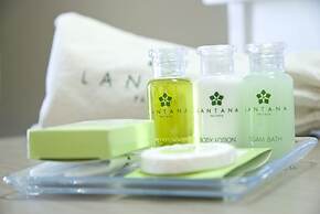 Lantana Pattaya Hotel & Resort