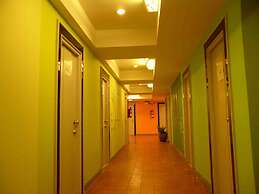 Lantana Pattaya Hotel & Resort