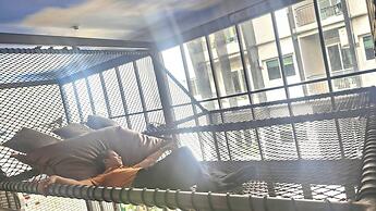 Lantana Pattaya Hotel & Resort