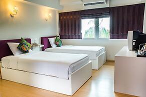 Lantana Pattaya Hotel & Resort