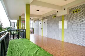 Lantana Pattaya Hotel & Resort