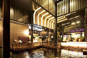 Lantana Pattaya Hotel & Resort