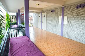 Lantana Pattaya Hotel & Resort