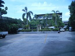 Lantana Pattaya Hotel & Resort