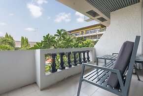 Lantana Pattaya Hotel & Resort