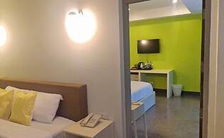 Lantana Pattaya Hotel & Resort