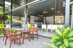 Lantana Pattaya Hotel & Resort