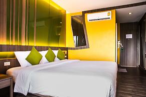 Lantana Pattaya Hotel & Resort