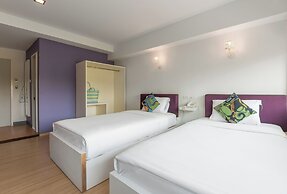 Lantana Pattaya Hotel & Resort