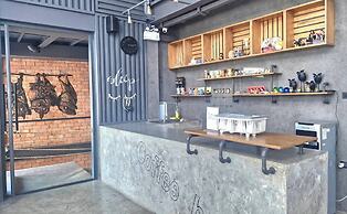 Lantana Pattaya Hotel & Resort