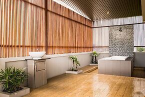 Lantana Pattaya Hotel & Resort