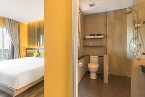 Lantana Pattaya Hotel & Resort