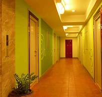 Lantana Pattaya Hotel & Resort