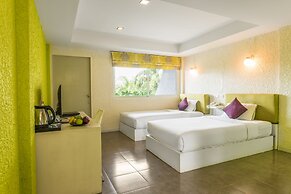 Lantana Pattaya Hotel & Resort
