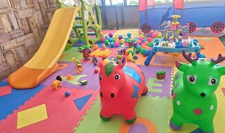 Lantana Pattaya Hotel & Resort