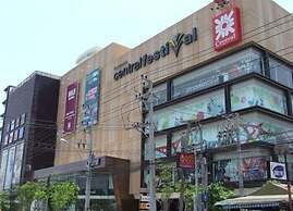 Lantana Pattaya Hotel & Resort