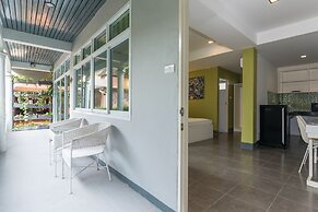 Lantana Pattaya Hotel & Resort