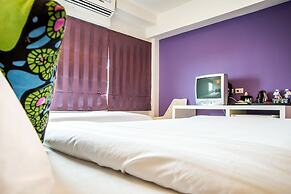 Lantana Pattaya Hotel & Resort