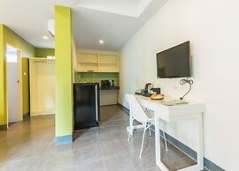 Lantana Pattaya Hotel & Resort