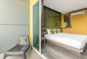 Lantana Pattaya Hotel & Resort