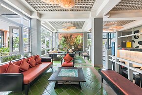 Lantana Pattaya Hotel & Resort