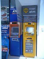 Lantana Pattaya Hotel & Resort