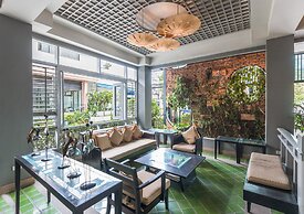 Lantana Pattaya Hotel & Resort