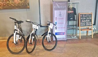 Lantana Pattaya Hotel & Resort