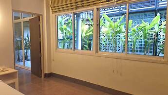 Lantana Pattaya Hotel & Resort