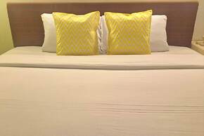 Lantana Pattaya Hotel & Resort