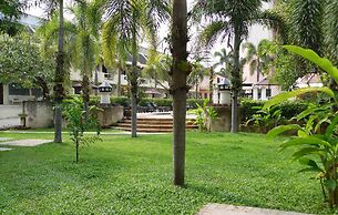 Lantana Pattaya Hotel & Resort