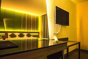 Lantana Pattaya Hotel & Resort