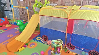 Lantana Pattaya Hotel & Resort