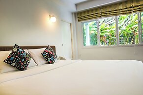 Lantana Pattaya Hotel & Resort