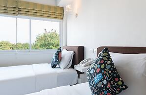 Lantana Pattaya Hotel & Resort