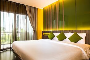 Lantana Pattaya Hotel & Resort