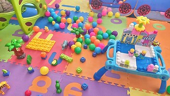 Lantana Pattaya Hotel & Resort